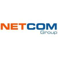 netcom group logo image