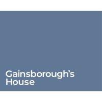 gainsborough's house