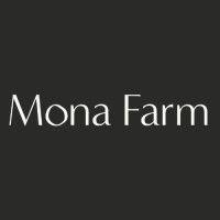 mona farm logo image