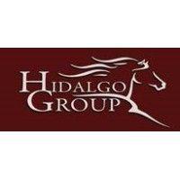 hidalgo group, llc logo image