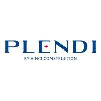 plendi by vinci construction logo image