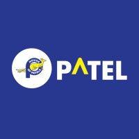 patel integrated logistics ltd. logo image