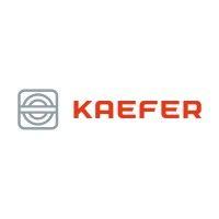 kaefer servicios industriales logo image