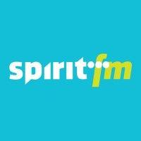 spiritfm logo image