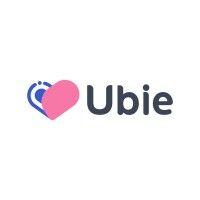 ubie logo image