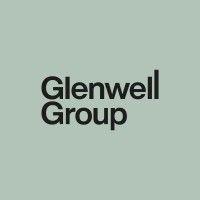 glenwell group logo image