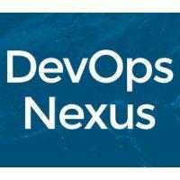 devops nexus logo image