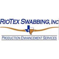 riotex swabbing inc. logo image