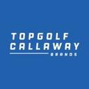 logo of Topgolf Callaway Brands