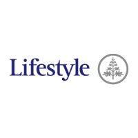 lifestyle financial services logo image