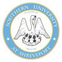 southern university at shreveport