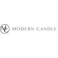 modern candle co inc logo image