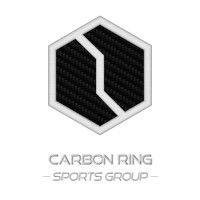 carbon ring sports group logo image