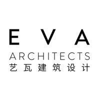 eva architects logo image