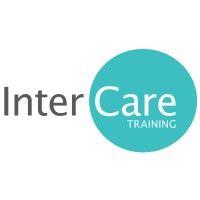 intercare training logo image