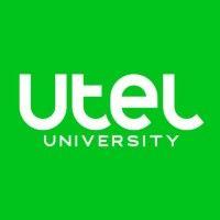 utel university logo image