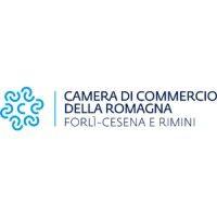 camera di commercio della romagna logo image