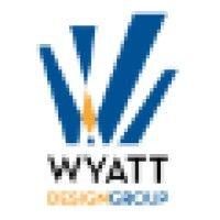 wyatt design group, inc. logo image