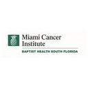 logo of Miami Cancer Institute