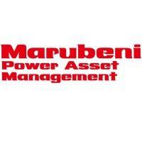 marubeni power asset management limited logo image