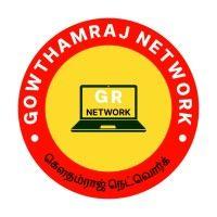 gowthamraj network india private limitied logo image