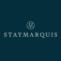 staymarquis logo image