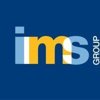 ims group - special steels logo image