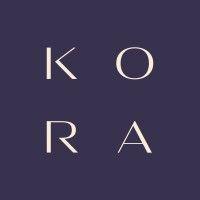 kora partners logo image