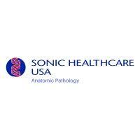 sonic healthcare usa, anatomic pathology logo image