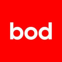 bod consulting logo image