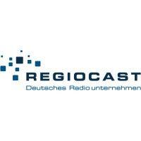 regiocast gmbh & co. kg logo image