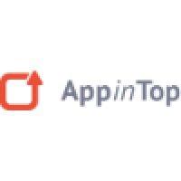 appintop corp. logo image