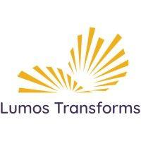 lumos transforms logo image