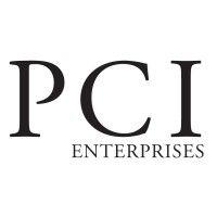 pci enterprises logo image