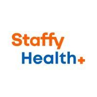 staffy health inc. logo image