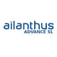 ailanthus advance sl logo image