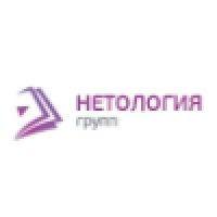 нетология-групп logo image