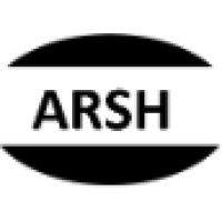 arsh electronics p ltd.delhi logo image