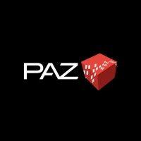 paz inmobiliaria logo image