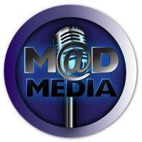 mad media company logo image