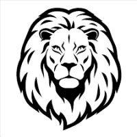 lion environmental, llc logo image