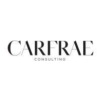 carfrae consulting logo image