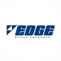 edge office products logo image