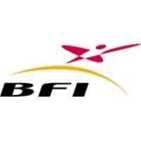 bfi group logo image