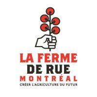 la ferme de rue montréal logo image