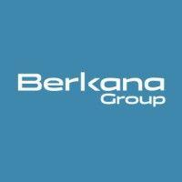 berkana group logo image