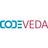 codeveda private limited logo image