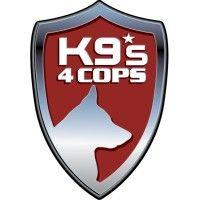 k9s4cops logo image