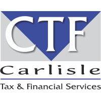 ctf services logo image