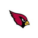 logo of Arizona Cardinals Football Club